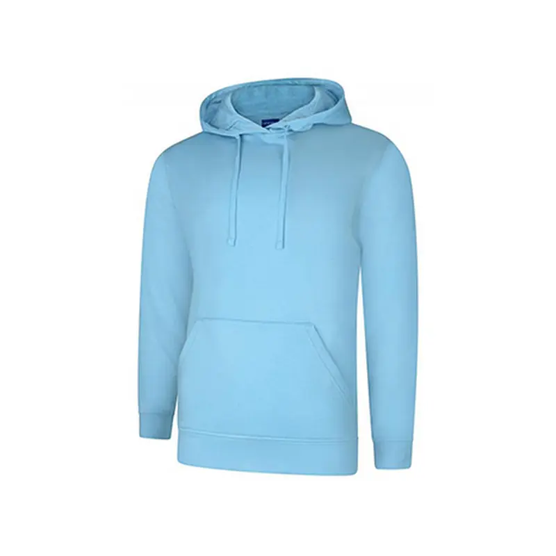 Unisex Hooded Sweatshirt